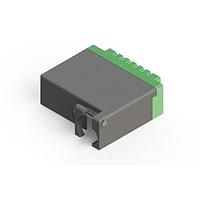 Đầu nối giá đỡ & đầu nối bảng điều khiển EDAC 516-090-501-666