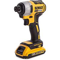 Máy vặn bu lông chạy pin DEWALT DCF880D2 18V - 2.0Ah