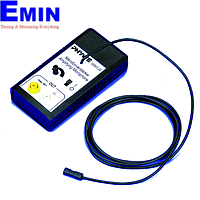 PHYWE 03543-00 Measuring Microphone With Amplifier (30 Hz -20 kHz)