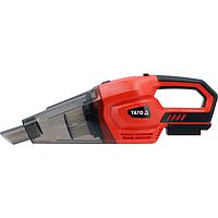 Máy hút bụi cầm tay pin YATO YT-85683 (9Kpa, 150W)