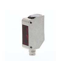 OMRON E3ZM-LS86H Compact Photoelectric Sensor (100 mm)
