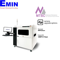 Máy nghiệm thu hàn dán Vitrox V510i XXL