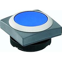 Công tắc khóa SW RAFIX22FS PB NO ILL MET VÀNG RAFI 1.30.250.171/0400