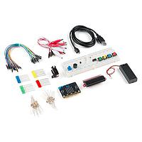 Bộ Dụng Cụ Sáng Chế Công Cụ Giáo Dục cho micro:bit v2 SparkFun KIT-17362