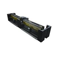 Samtec QFS-052-04.25-L-D-A-TR Sockets 0.635 mm Q2 High-Speed Rugged Ground Plane Socket Strip