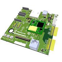 Bộ Đánh Giá ATSAMA5D27-WLSOM1 Microchip Technology DM320117