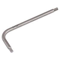 THORLABS HK332NM 非磁性六角レンチ (3/32")