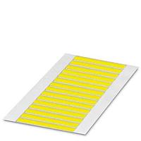 PHOENIX CONTACT 0801025 Heat Shrink Tubing and Sleeves WMS-2 HF 6,4 (60X10) RL YE