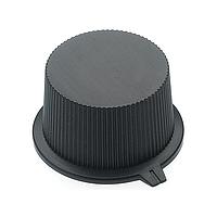 Núm vặn đầu tròn có kim chỉ Davies Molding 2200-A