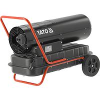 Máy sưởi dầu YATO YT-99740 (30KW, 240V)