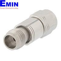 Fairview SA6510-06  6 dB Fixed Attenuator 1.85mm Male To 1.85mm Female Up To 65 GHz Rated To 1 Watt With Passivated Stainless Steel Body