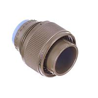 Amphenol PCD M28840/16AG1E1-LC Conn LC Plug Size 25 Cd