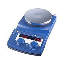 IKA RCT basic IKAMAG® safety control Magnetic stirrer