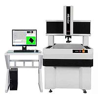 Mikrosize VMG-1215P Video Measuring system (3D, XYZ 1500x1500x200mm)