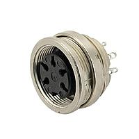 Amphenol Tuchel C091 31N012 200 2 コネクタ メス 12ピン フロント MT