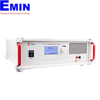 Aigtek ATA-4011 高压功率放大器 ((-3db) DC ~ 1MHz,  1MHz 160Vp-p (±80Vp), 1Arms, 	 112.8Wp, 1CH)