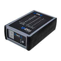 D-tect Systems MiniRad-D 개인용 방사선 검출기 (30 keV - 3 MeV)