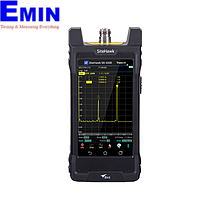 Máy phân tích cáp và ăng ten Bird SK-4500-TC (1~4500 MHz)