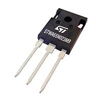 MOSFET kênh N 650 V, điện trở tản nhiệt điển hình 19,9 mOhm, dòng 95 A, MOSFET công suất MDmesh M9 STMicroelectronics STWA65N023M9
