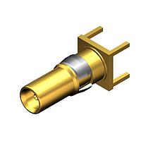 Molex / FCT 173112-0764 D-Sub Contacts FCT TERM HFREQ