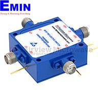 FairviewMicrowave FMSW6222, Field Replaceable SMA SP3T PIN Diode Switch (50 Ohm, 500MHz - 18 GHz, +20 dBm, SMA Female)