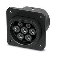 Đầu nối EV EV-T2M3S-3AC32A- 5,5M6,0E00 PHOENIX CONTACT 1035208