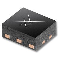 Skyworks Solutions Inc. SKY65723-81 GPS GPS/GNSS/BDS 프리필터