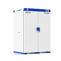 France-Etuves XUELT980 Universal Oven Low Temperature (980 liters, 120°C)