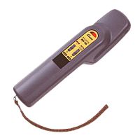 Máy dò kim loại SANKO MDS-100 (10×4 cm; bộ rung 2 bước điều chỉnh)