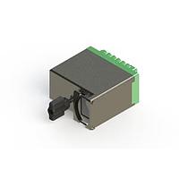 EDAC 516-120-000-265 Housings Rack & Panel Connector