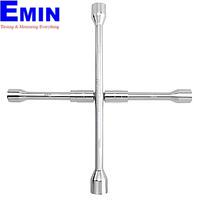 Tuýp chữ thập TOPTUL AEAQ2214