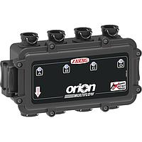 Thiết bị đo lưu lượng nước