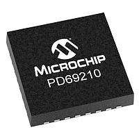 Thiết bị Cung cấp Nguồn - PSE MCU cho dòng PD692xx, dựa trên PD69210, Phiên bản FW 2.26.20 Microchip Technology PD69210R-022620-TR