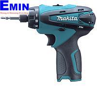 MAKITA DF030DZ Screwdriver with battery (exclude battery, charger)