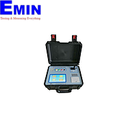 EPHIPOT EPCA 負荷時タップチェンジャーアナライザー (0.3 Ω~100Ω)