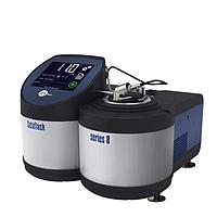 Stanhope-Seta 82000–2 U Setaflash系列8闪点测试仪带气体点火器-高温 (300°C)