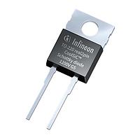 Điốt chuyển mạch nhanh EMCON 600V 30A Infineon IDP30E60XKSA1