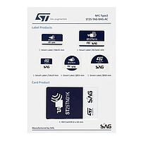 STMicroelectronics ST25-TAG-BAG-AC ST25TNシリーズNFCタグセット