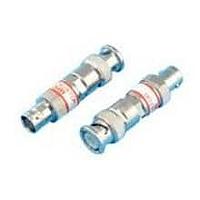 Bộ Giảm Áp Có Đầu Nối PADS BNC 50 OHM BNC(Đực) (Cái) 3db AIM-Cambridge / Cinch Connectivity Solutions 27-9300-3