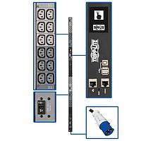 Bộ Phân Phối Nguồn PDU3EVN6G60C Tripp Lite PDU3EVN6G60C