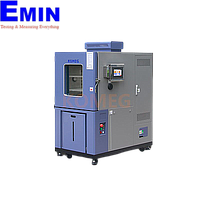 Buồng thử nhiệt độ độ ẩm KOMEG KMH-1000S(-70℃～150℃,20 ~ 98% R.H,1000L)