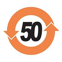 Panduit PESS-A-RC50 라벨 카드 Lbl 폴리 50년 중국 RoH