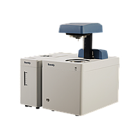 Sundy SDAC1000 Bomb Calorimeter (≤14min;  0.0001℃)