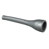 Glenair 770-006S308 Straight Boot, Long Tail 101+ start 2 wks