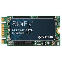 Ổ cứng thể rắn - SSD M.2 (2242) SATA-III 3D pSLC 20GB Virtium VSFEM4XI020G-V11