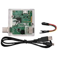 Bộ Đánh Giá Bộ Phân Tích Giao Thức EZ-PD Infineon CY4500