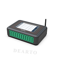 습도 - 온도 데이터로거