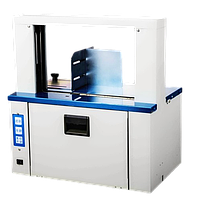 FOLKTRONICS NM-230 小型卓上バンディングマシン (>2s/bind (26 bundle/min))