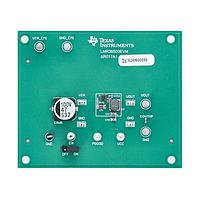 Texas Instruments LMR36500EVM Voltage Regulator - Switching Regulator LMR36500 WIDE-VIN 65 V 50MA EVM