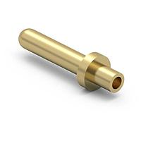 Mill-Max 3153-1-00-15-00-00-08-0 Terminal Pin 10u AU OVER NI